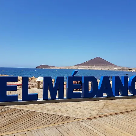 Hibiscos. To Enjoy El Medano! *